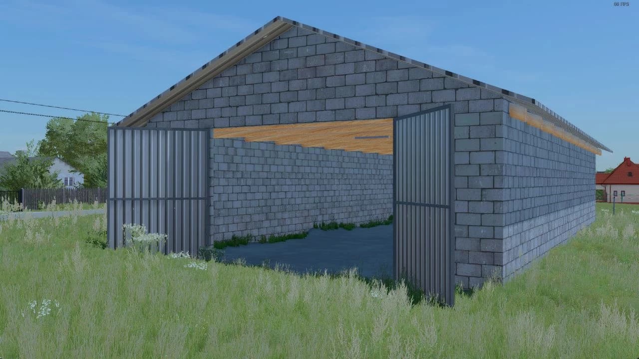 TURKISH GARAGE