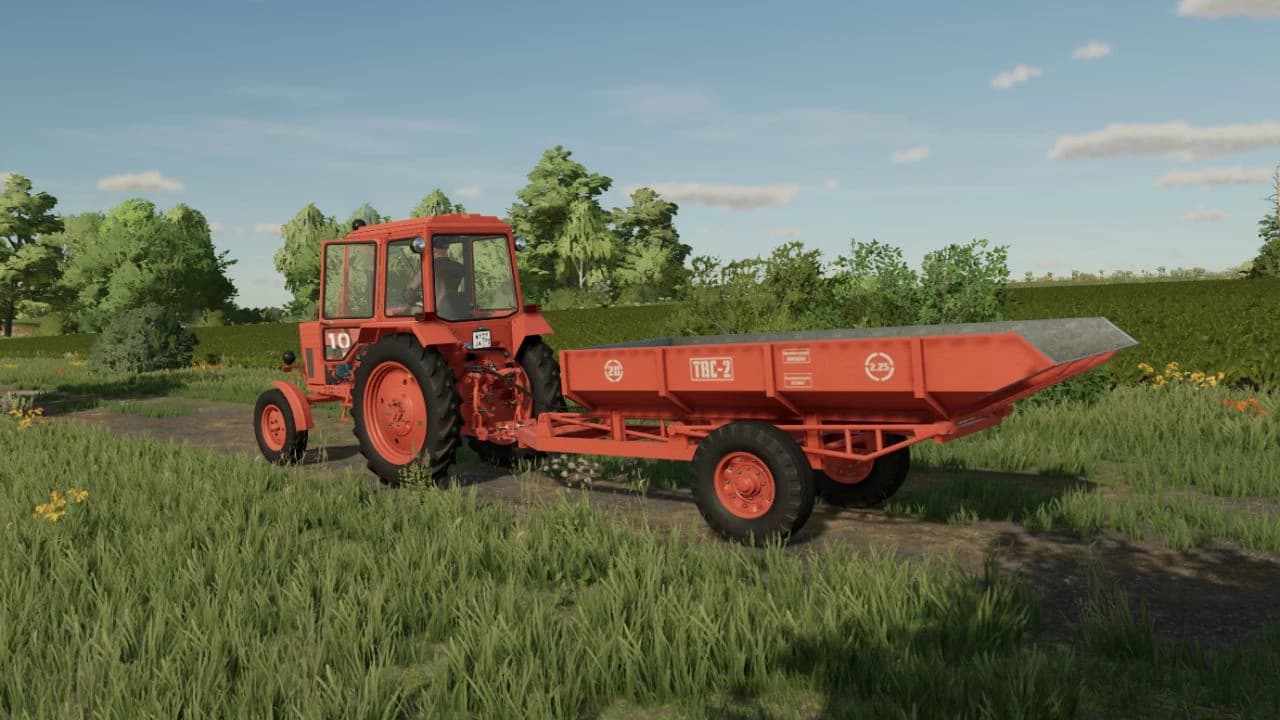 TVS-2 3
