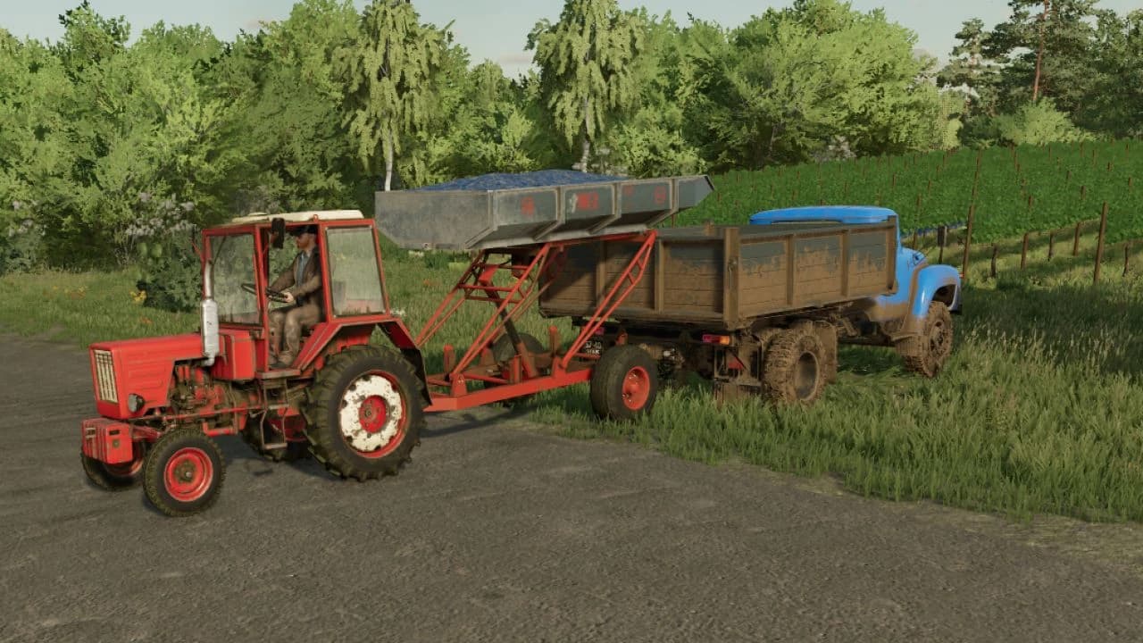 TVS-2 2