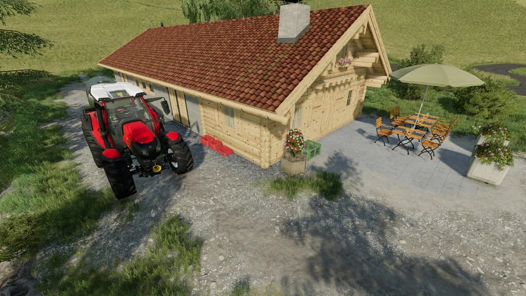 TYROLEAN DAIRY 3