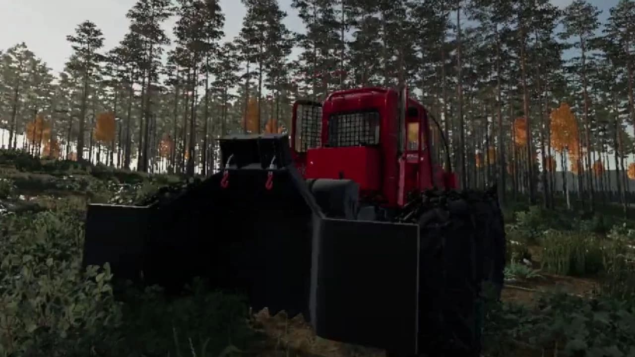 Taf 264 BETA 3