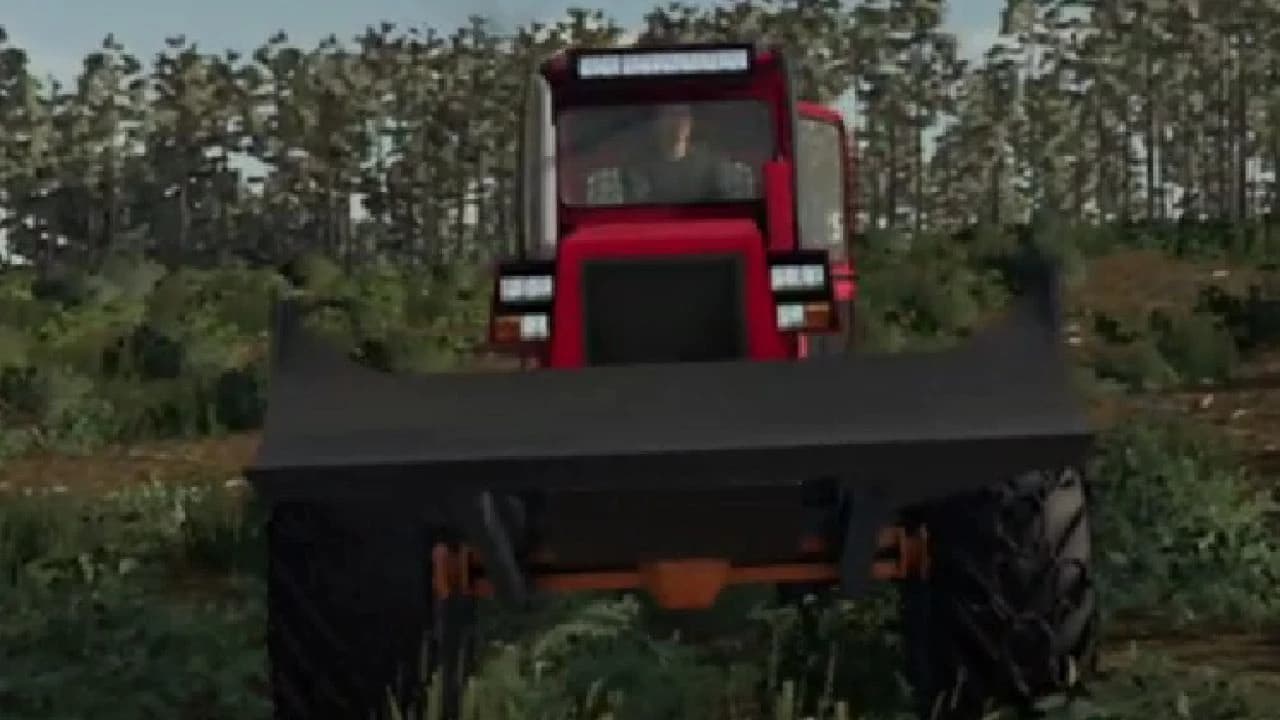 Taf 264 BETA 2