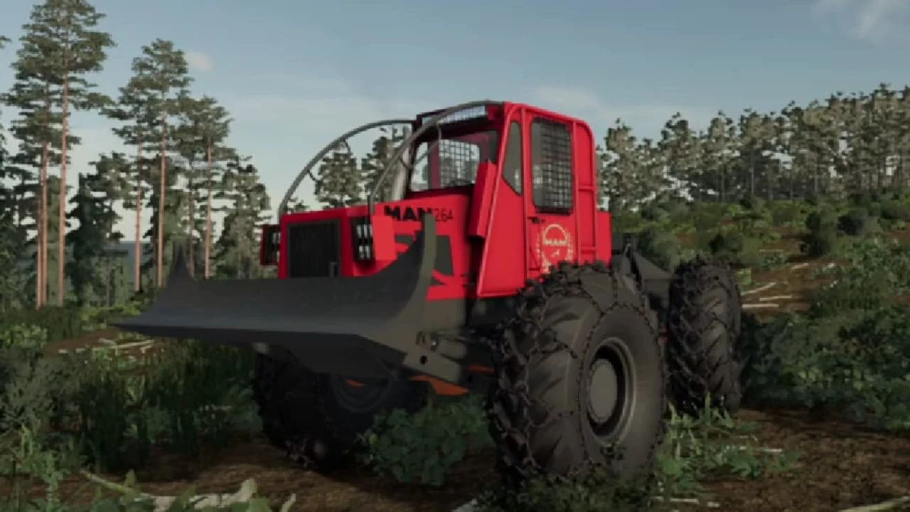Taf 264 BETA