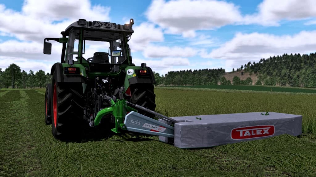 Talex OptiCut