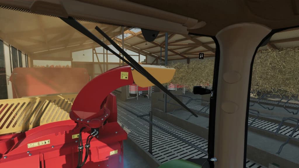 Teagle Tomahawk 6200H 4
