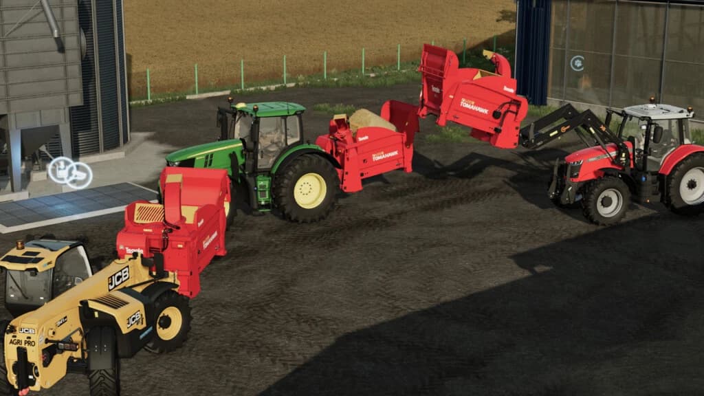 Teagle Tomahawk 6200H 3
