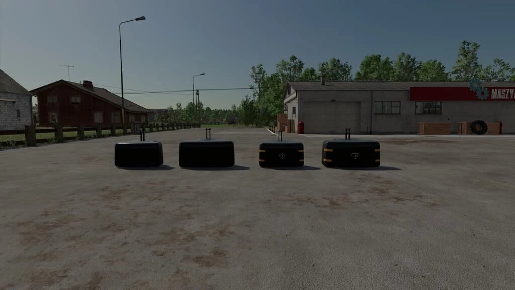 Tenwinkel ECO/TOP 2