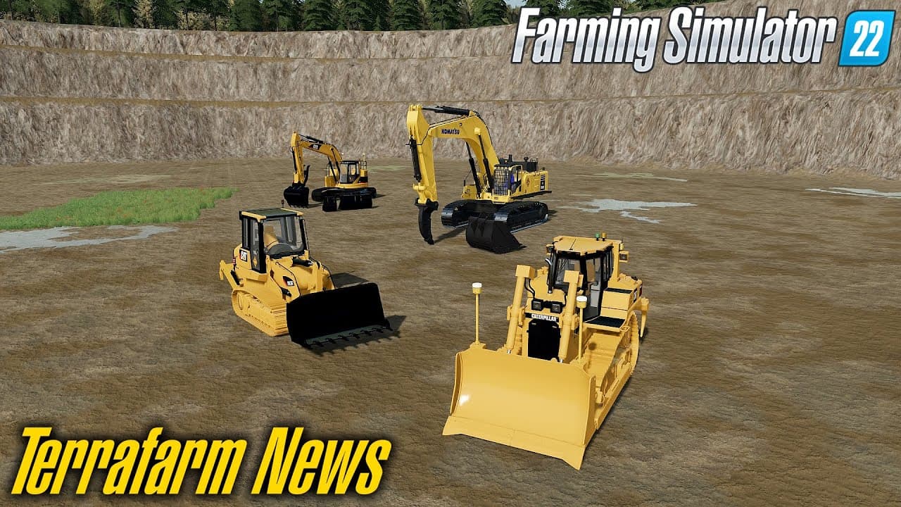 TerraFarm