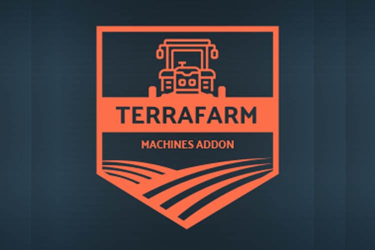 TerraFarm - Machines Addon