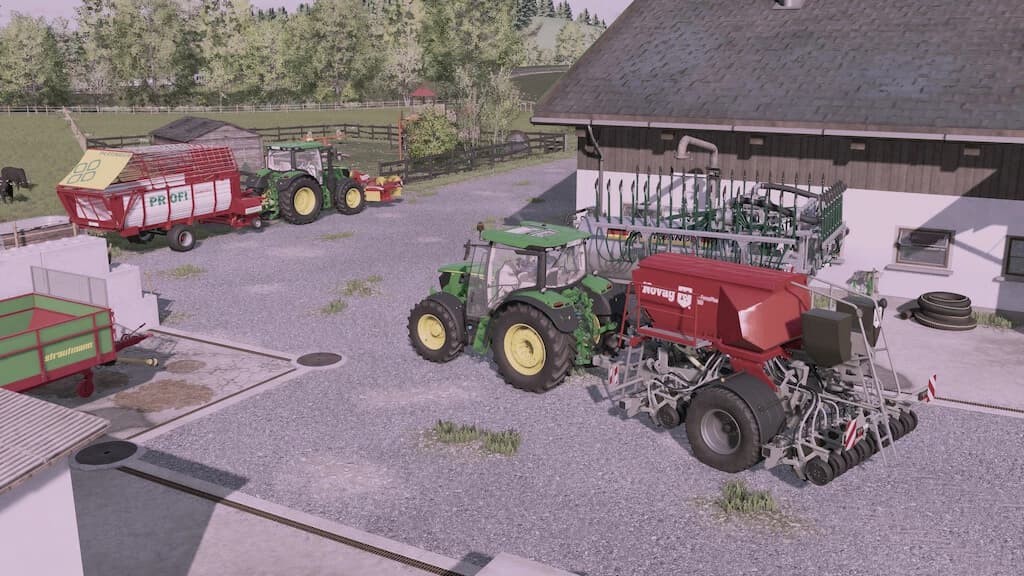 TerraLifePlus Utils 5