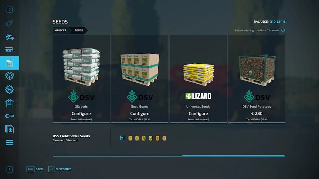TerraLifePlus 4