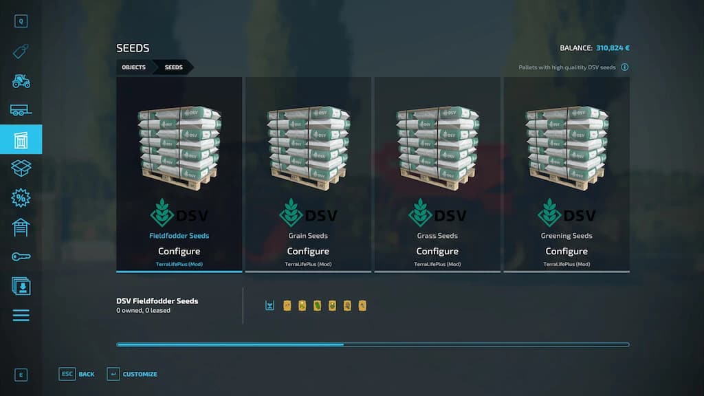TerraLifePlus 3