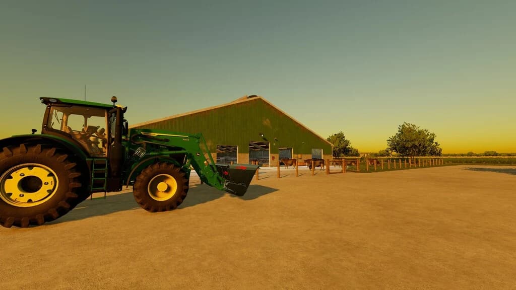 Terre Haute Agriculture 3
