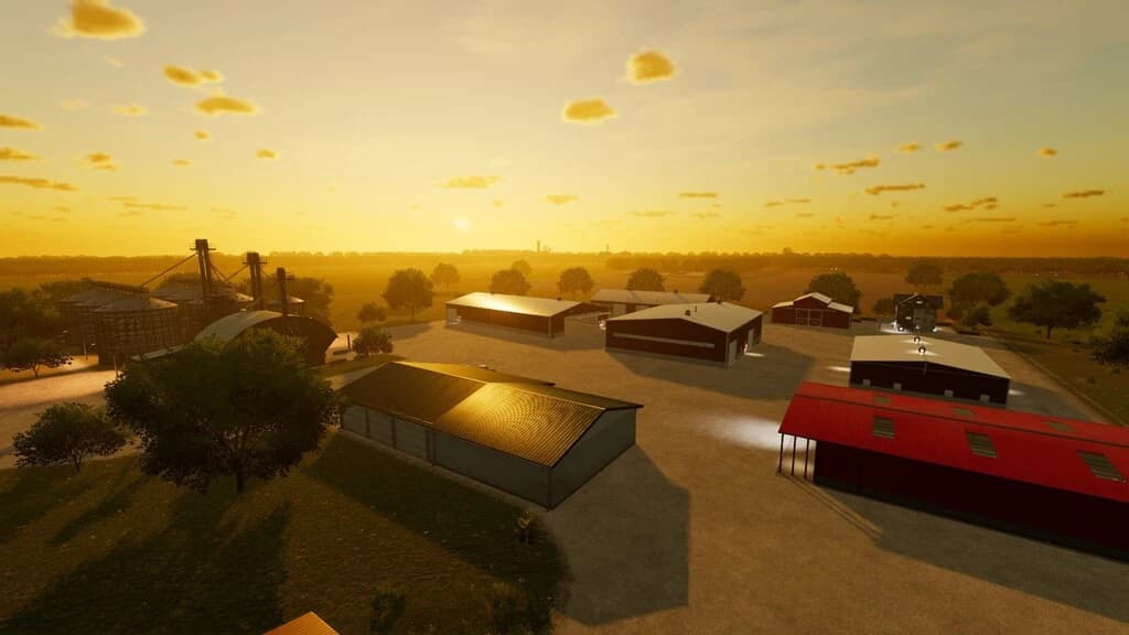Terre Haute Agriculture 2