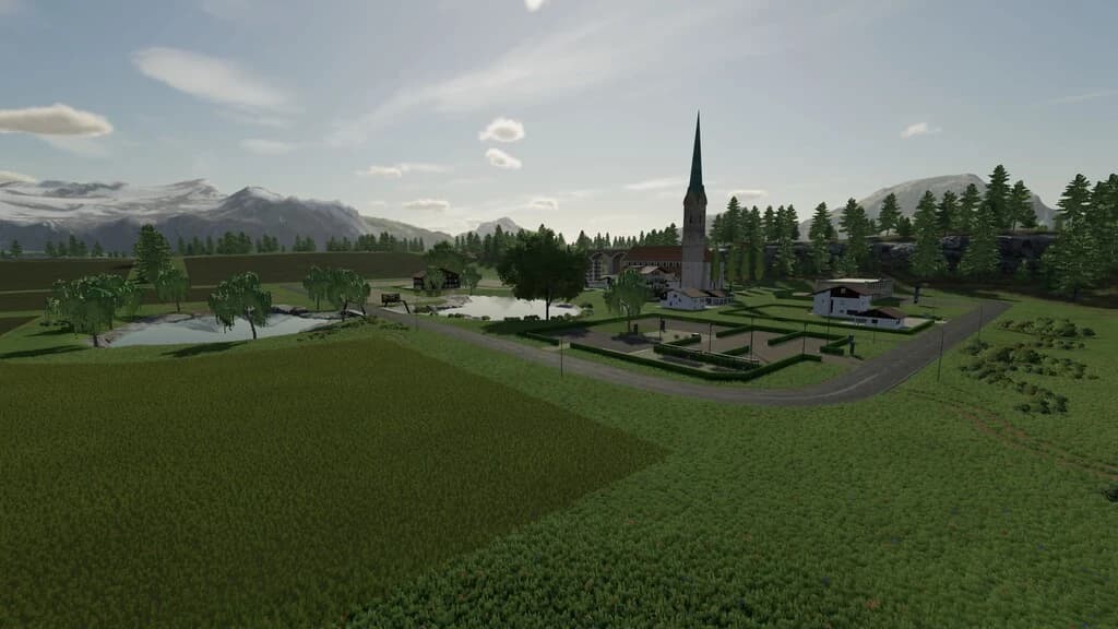 The Domaine Du Mier Malin 2