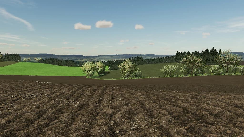 The Eifel TerraLifePlus 4