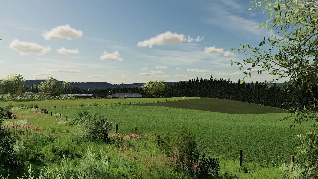 The Eifel TerraLifePlus 3