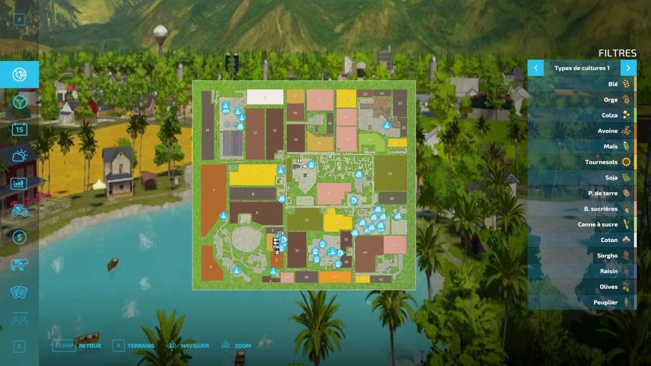 The Little Land of America 6