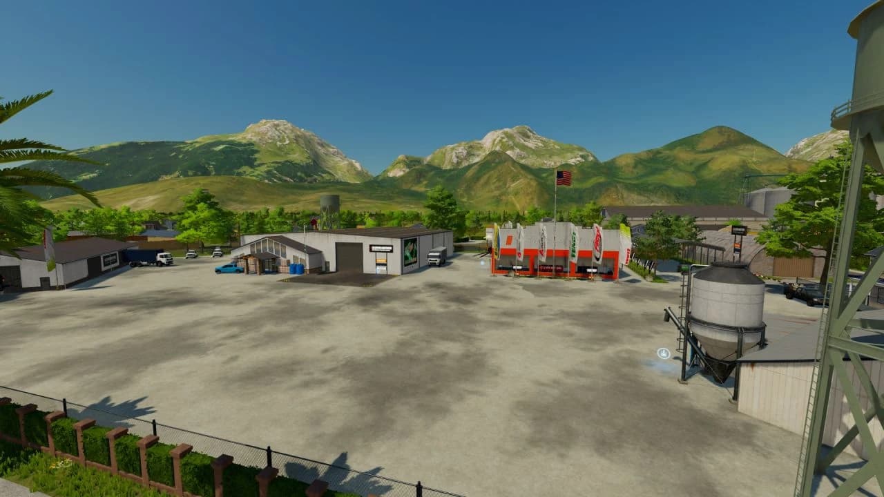 The Little Land of America 3