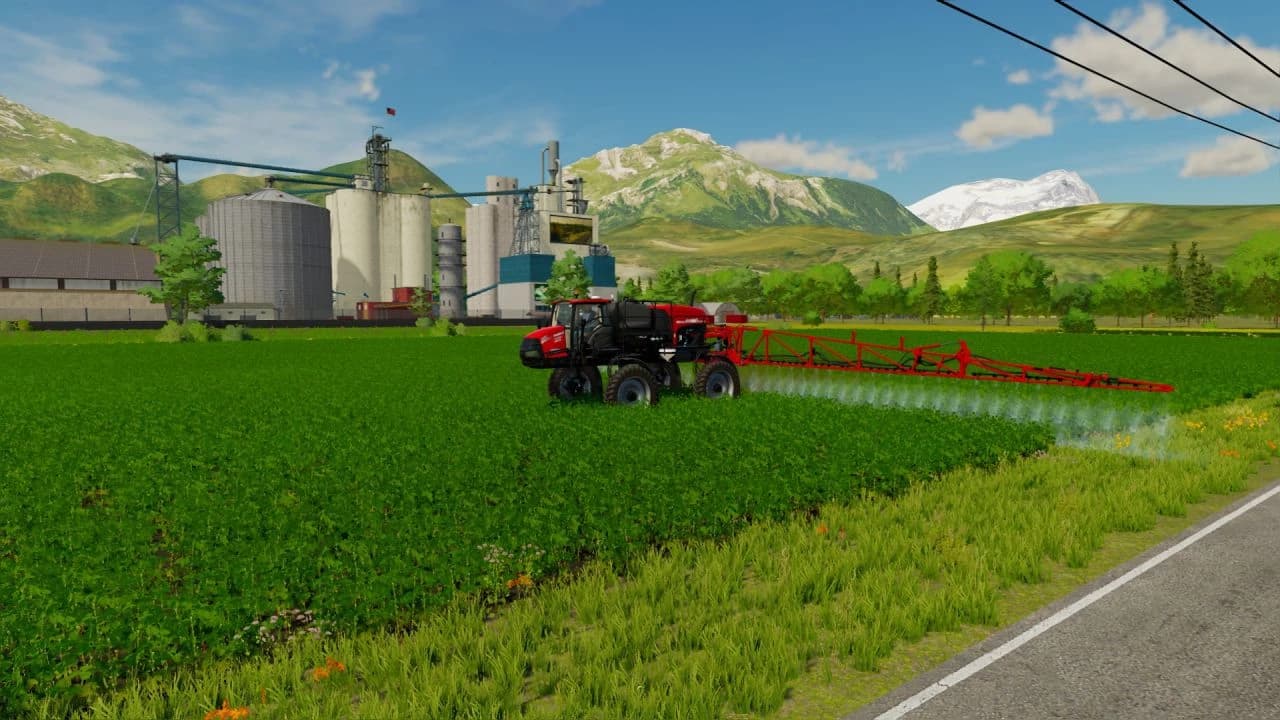 The Little Land of America 2