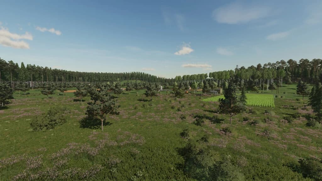 The Mythical Woods 4