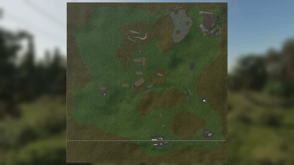 The Mythical Woods 2