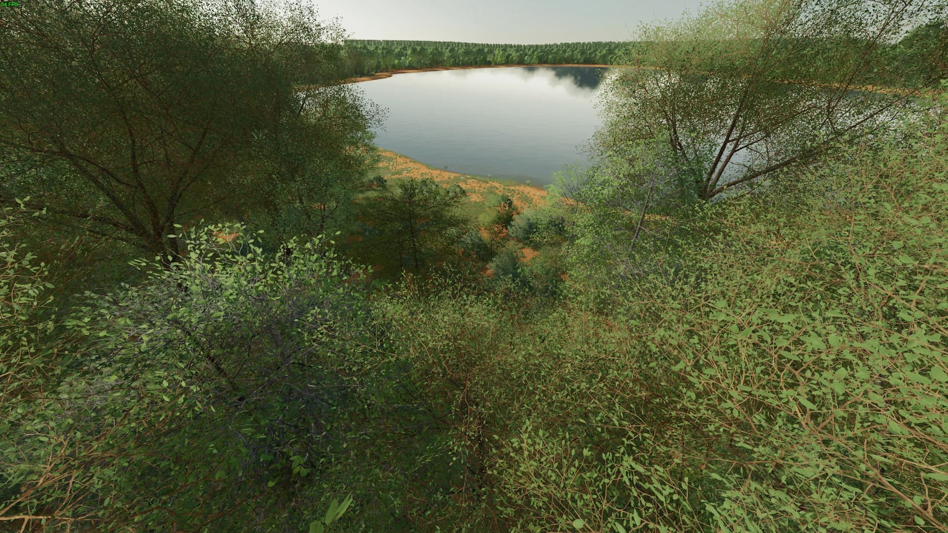 The Outback 3