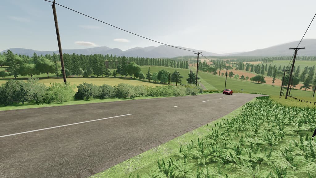 The Romboz Road 5