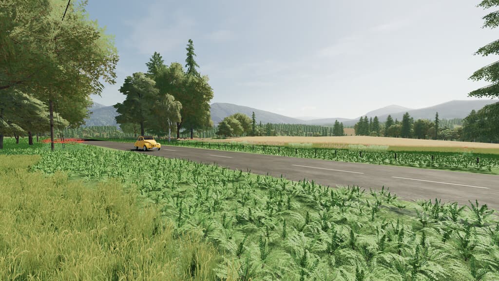 The Romboz Road 3