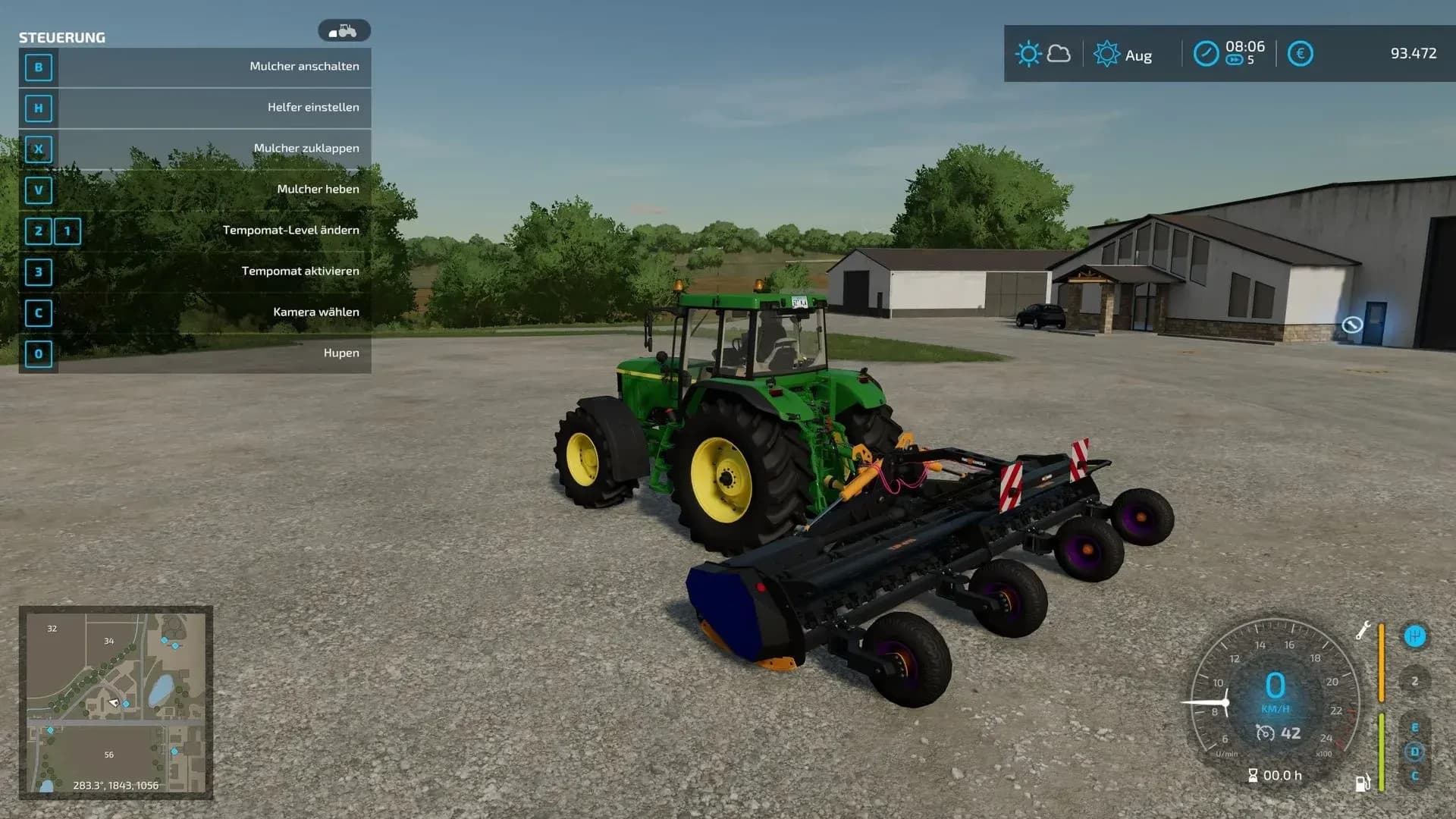 Tjp 610 2