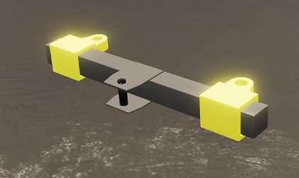 Tow Bar