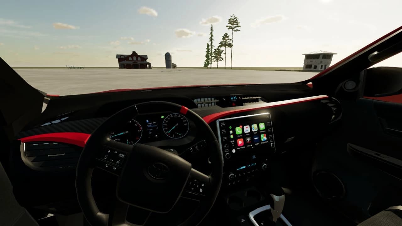Toyota Hilux 2022 2