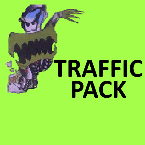 Traffic 22