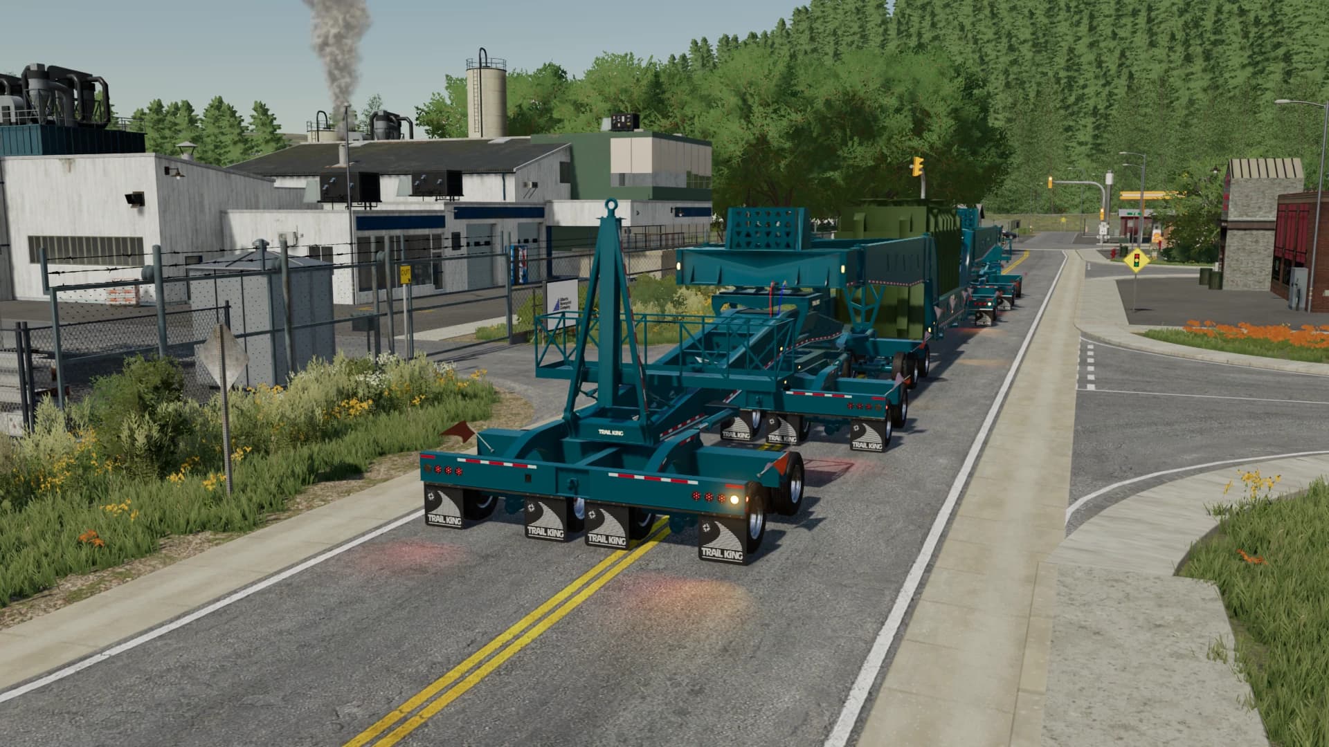 Trail King Perimeter Trailers 5
