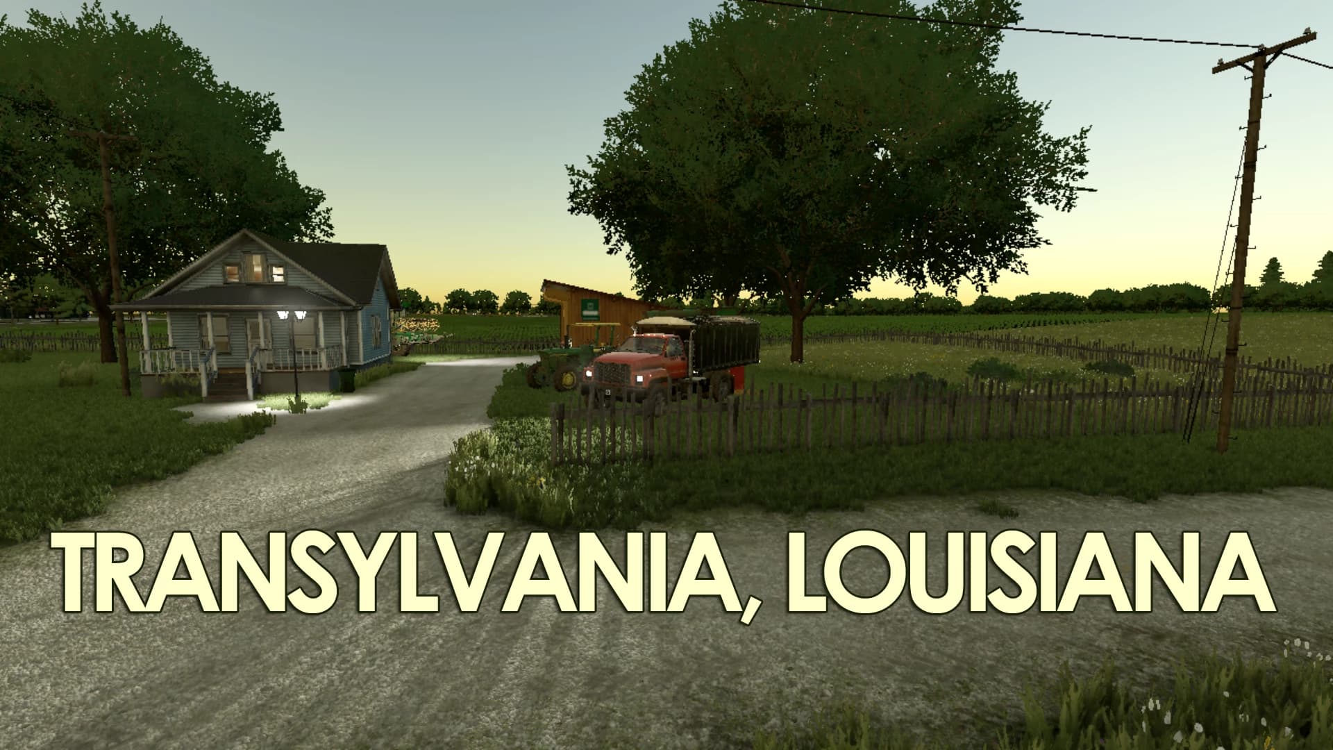 Transylvania, La 4x (Public) 5