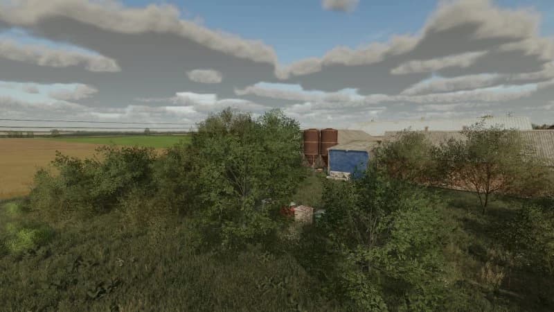Tree Textures 2