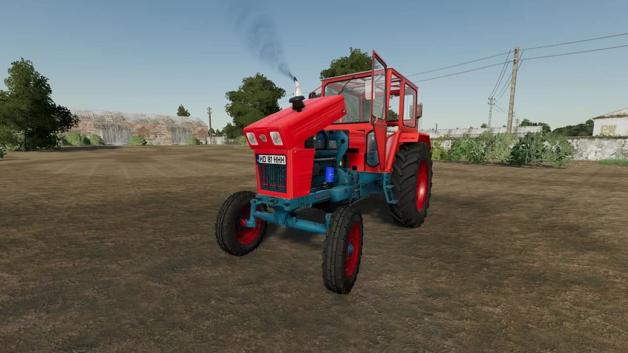 U650 ROSU 3