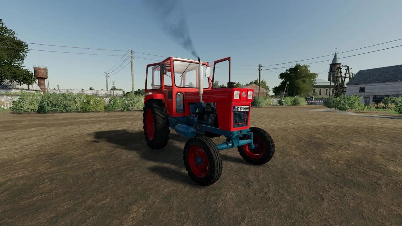 U650 ROSU 2