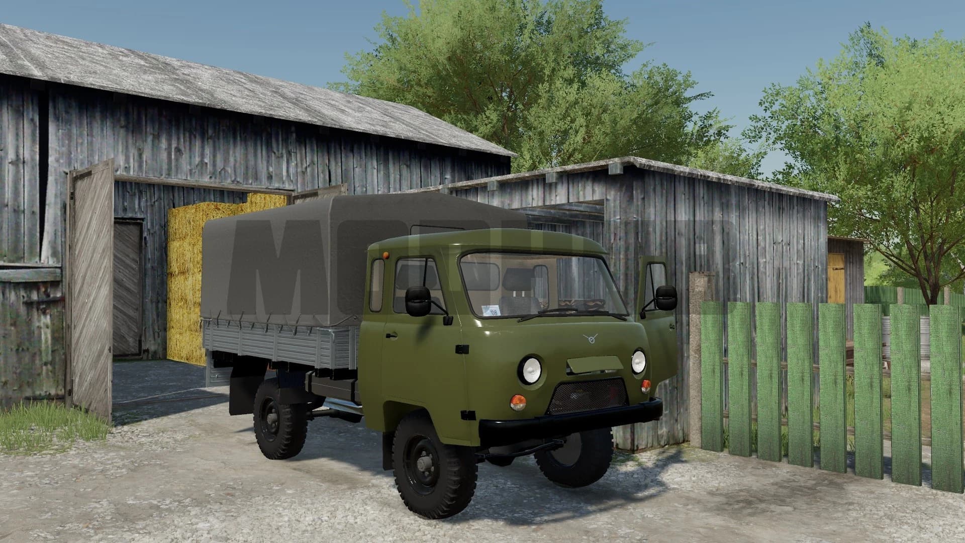 UAZ-39095 4