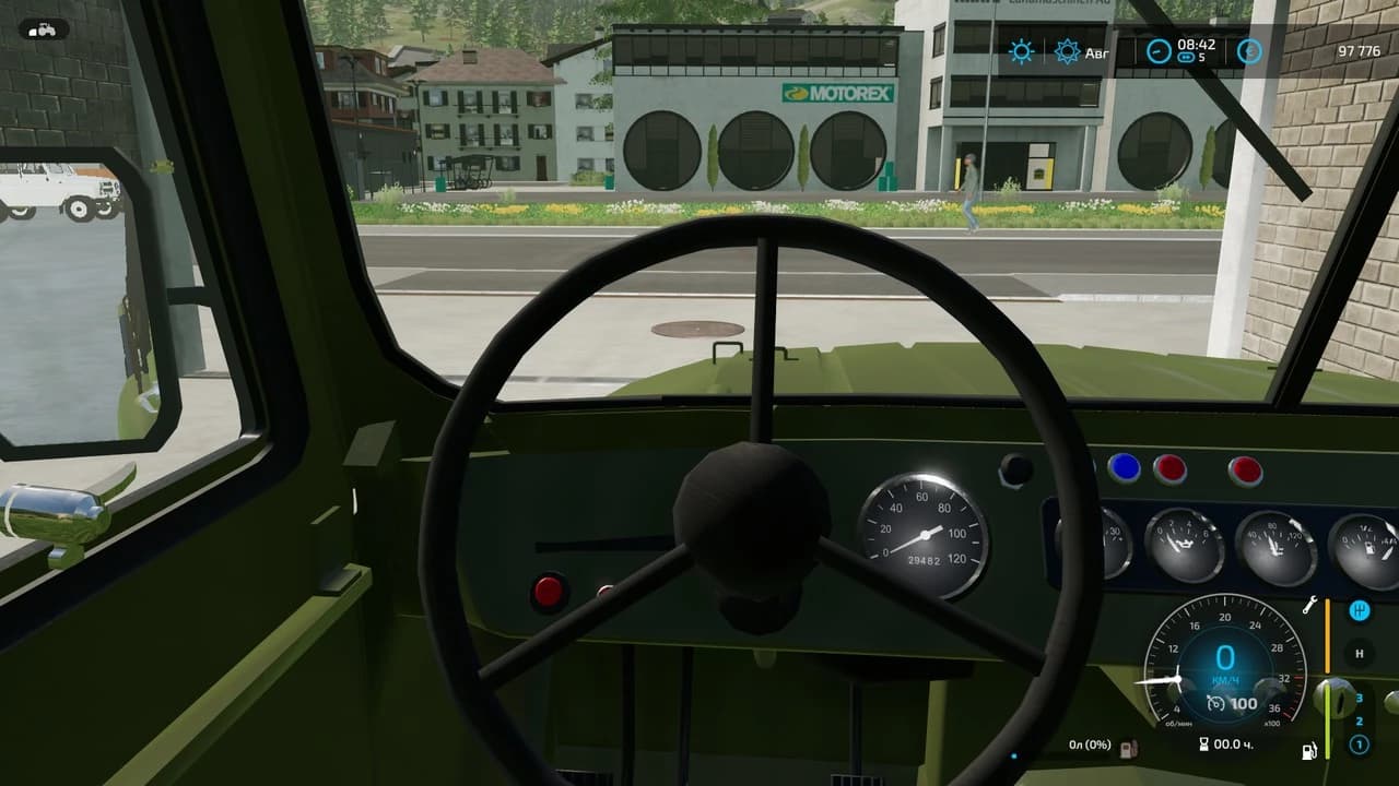 UAZ 469 2