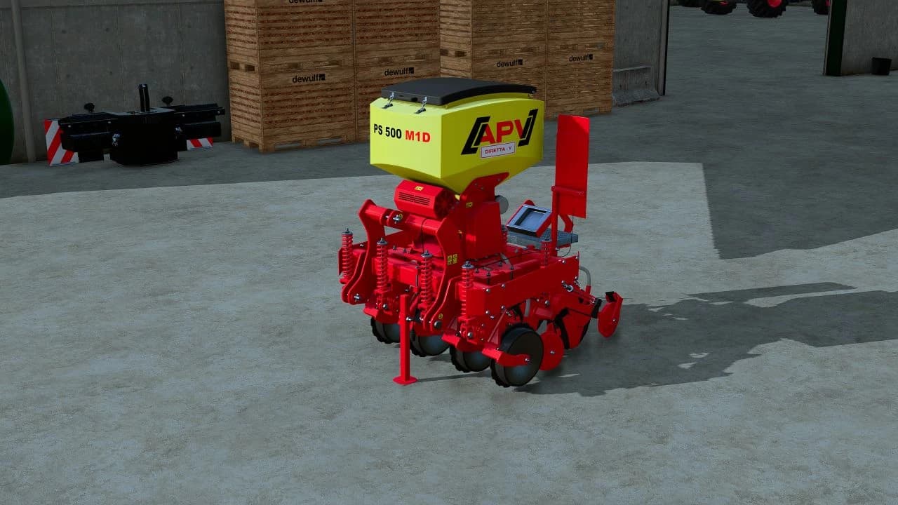 UIENPLANTER 2
