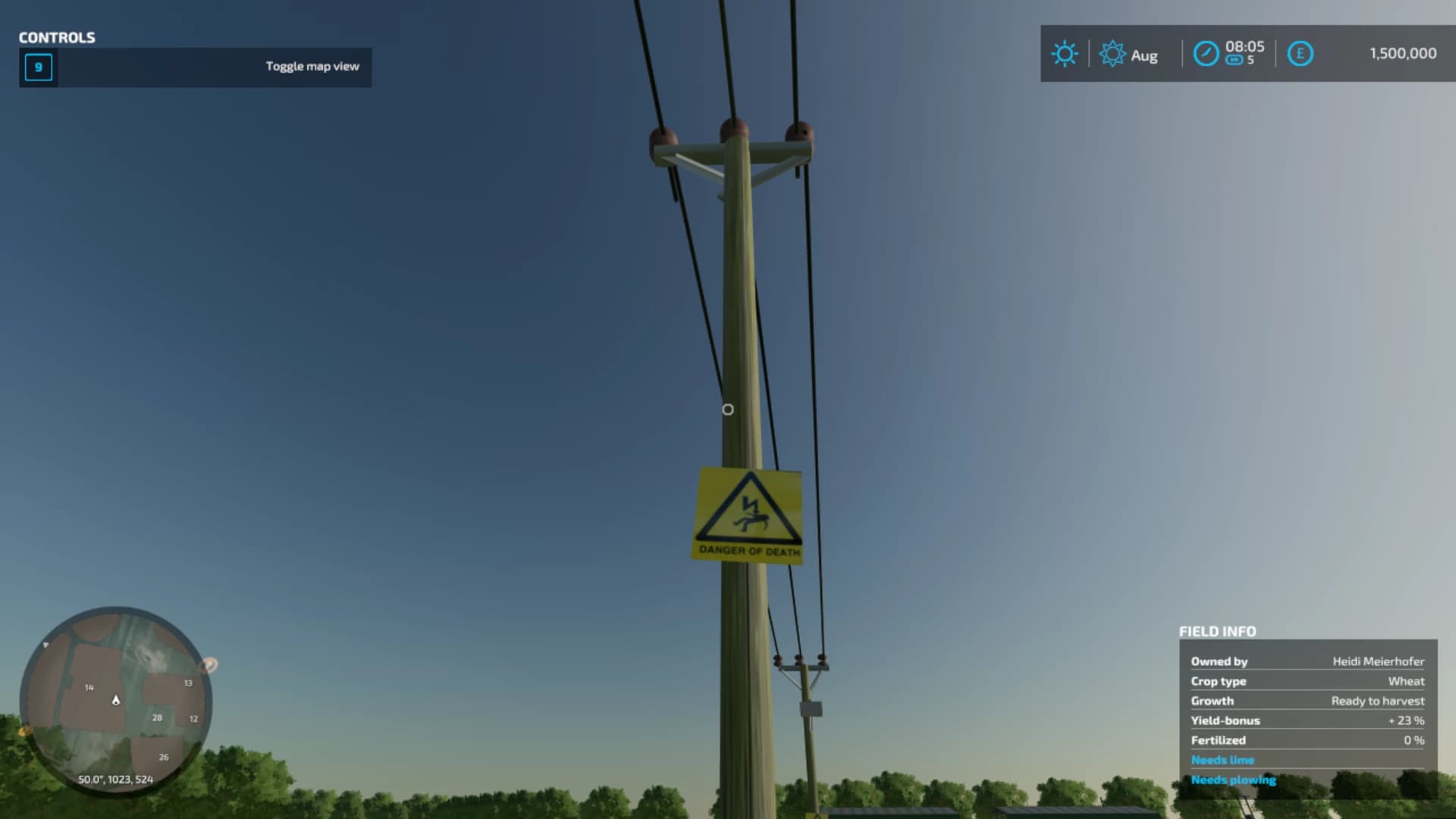 POWER PREFAB UPDATE 5