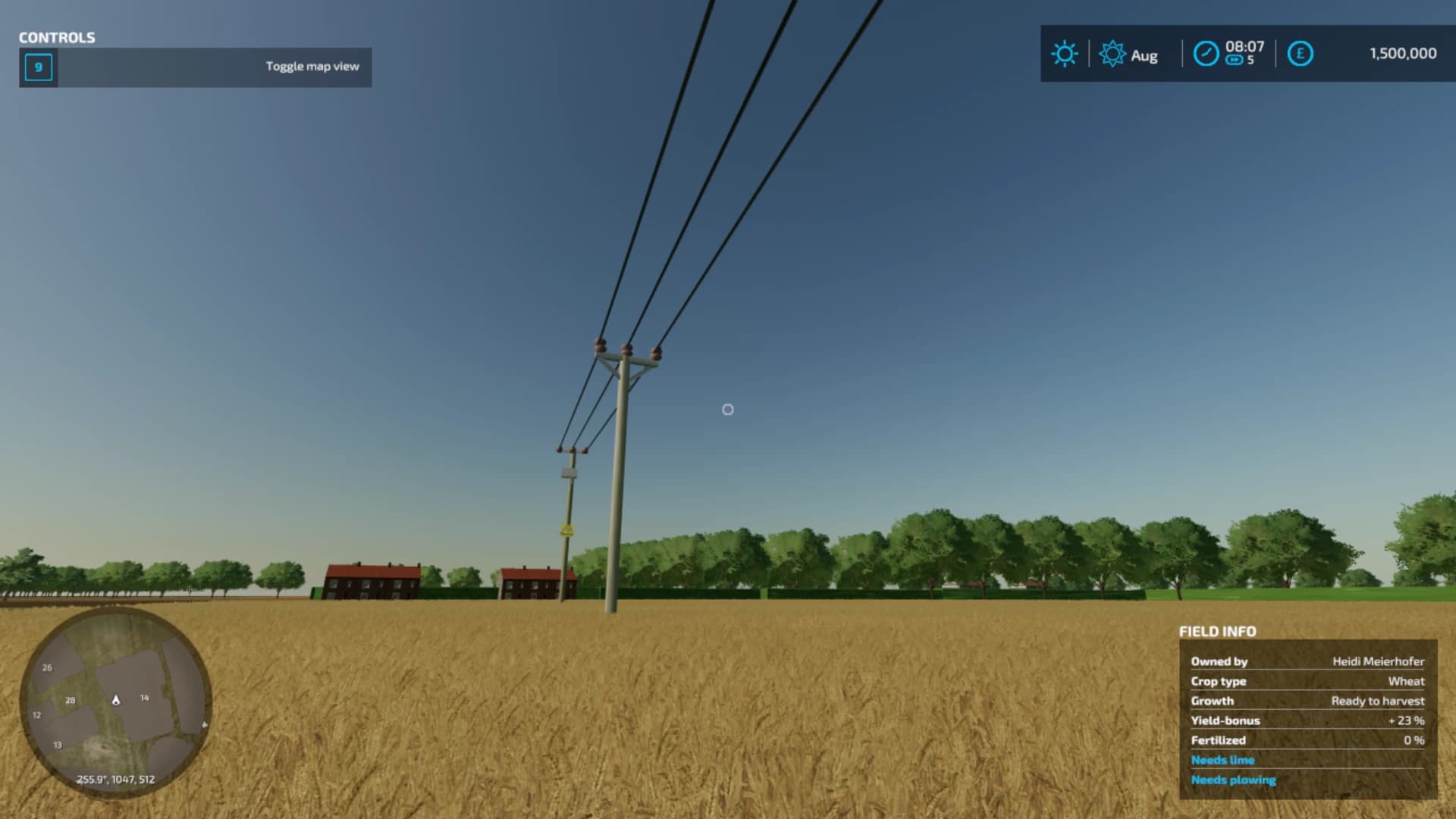 POWER PREFAB UPDATE 3