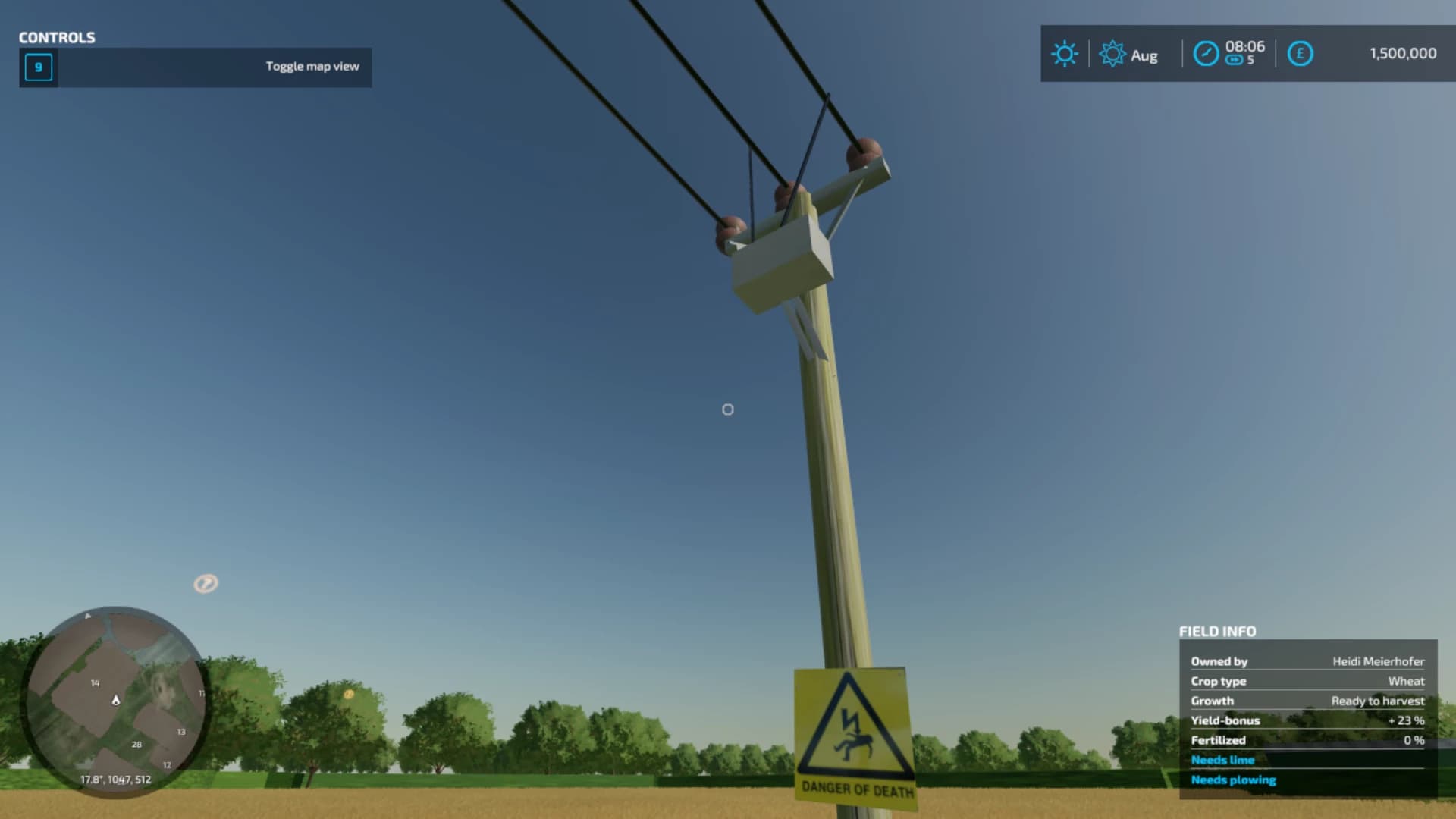 POWER PREFAB UPDATE 2