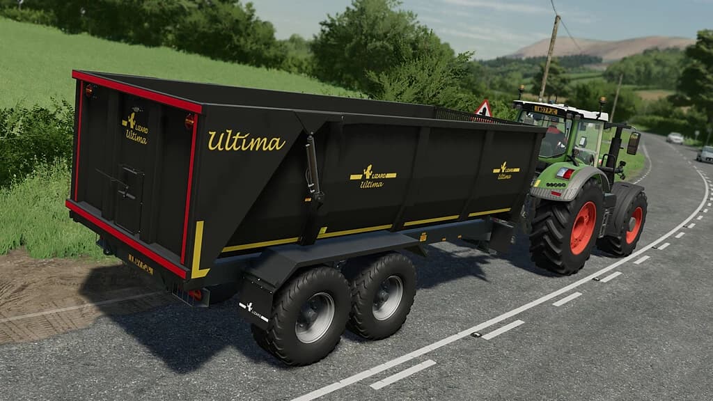 ULTIMA PACK 4