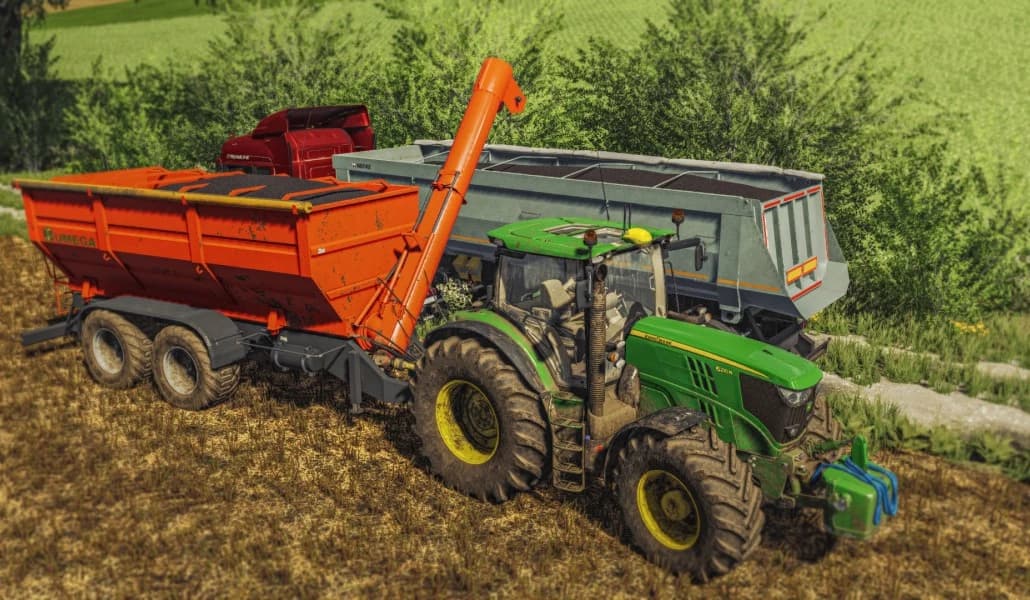 UMEGA GPP23HD 2