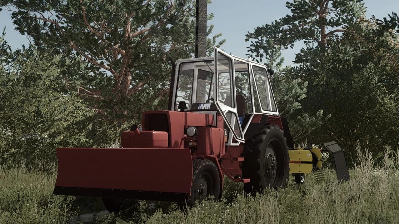 UMZ 6KL EDIT BETA 3