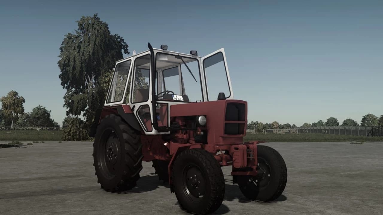 UMZ 6KL EDIT BETA 2