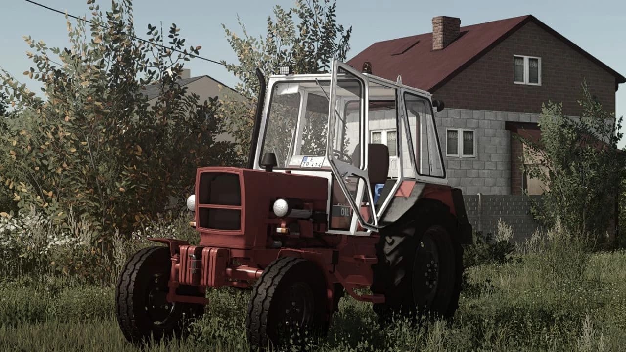 UMZ 6KL EDIT BETA