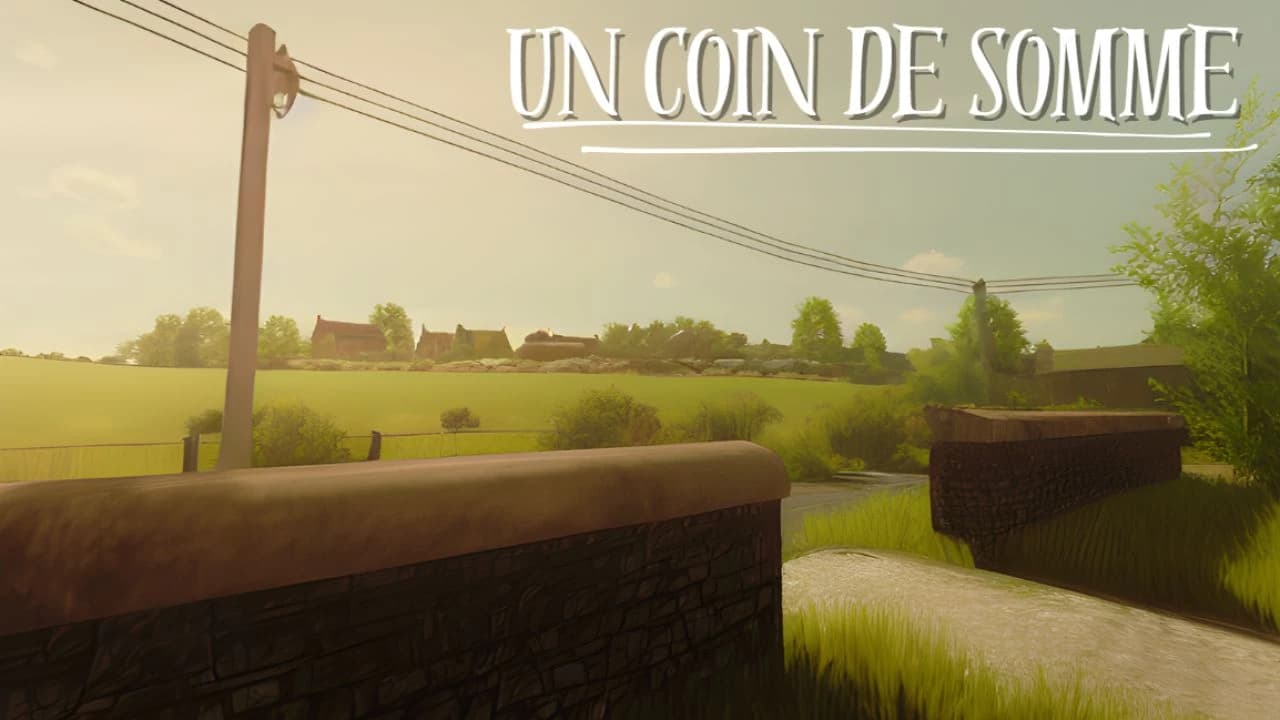 UN COIN DE SOMME 4